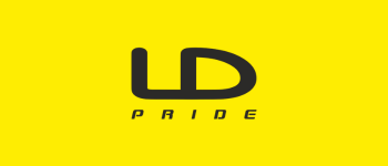 LD Pride loqo